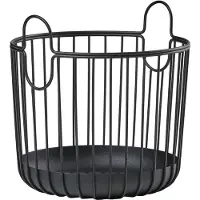 Zone Denmark Inu kori 20 x 20 cm Black