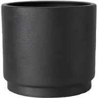 DBKD Solid ruukku cast iron Iso Ø24 cm