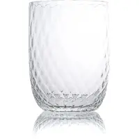 Anna Von Lipa Harlequin juomalasi 25 cl Crystal