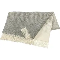 Scandi Living Mist villahuopa Stone