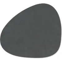Lind DNA Nupo pöytätabletti curve M Anthracite