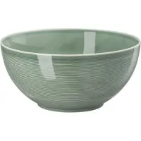 Rosenthal Loft kulho pyöreä moss green 2,7 litraa