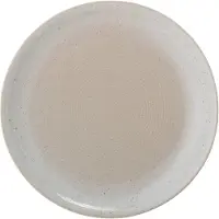 Bloomingville Taupe lautanen Ø 21,5 cm Harmaa