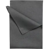 Scandi Living Clean keittiöpyyhe 47 cmx70 cm, 2-pakkaus Charcoal