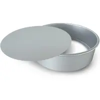 Guardini Professional vuoka Alumiini, irrotettava pohja, Ø26 cm