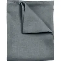 Scandi Living Clean pellavaliina 145x350 cm Smokey Blue