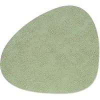 Lind DNA Hippo pöytätabletti curve M Olive green