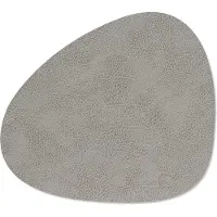 Lind DNA Hippo pöytätabletti curve M Anthracite-grey