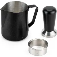 Wilfa VOLO Espresso barista set