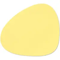 Lind DNA Nupo pöytätabletti curve M Yellow