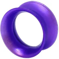 Wildcat Kaos Softwear Pearl Skin - 10,0 mm, Lila