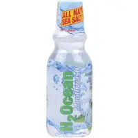 Wildcat Piercing Aftercare Artic Ocean 237 ml - suuvesi suun alueen ja huulilävistysten hoitoon