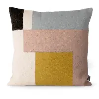 Ferm Living Kelim tyynynpäällinen 50x50 cm Neliöt