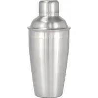 Nordwik shaker ruostumatonta terästä 50 cl