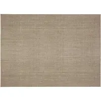 Dixie Jenny Sisal-matto natural grey 240 x 300 cm