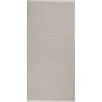 Scandi Living Mellow muovimatto greige 70 x 250 cm