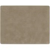 Lind DNA Corduroy pöytätabletti square L Nomad Grey