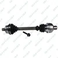 GSP Vetoakseli 218008