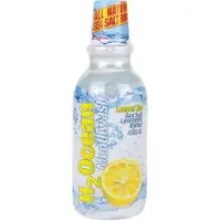 Wildcat Piercing Aftercare Lemon Ice 473 ml - suuvesi lävistysten hoitoon