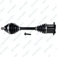 GSP Vetoakseli 261285OL