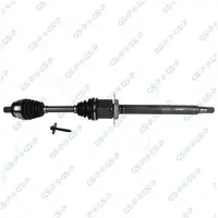 GSP Drive Shaft