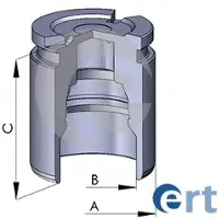 Ert Mäntä, jarrusatula 150583-C