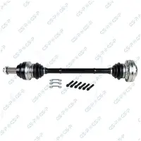 GSP Vetoakseli 205135OL