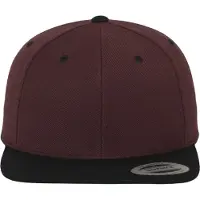 Flexfit Classique 2-tone Lippis