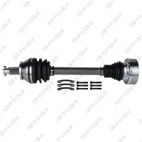 GSP Vetoakseli 254018