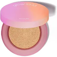 Benefit Glow-la-la Highlight Powder Nova