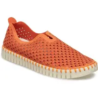 Ilse jacobsen Tulip Slip-In - Orange - 36