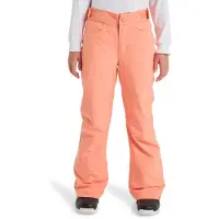 Roxy Backyard Girl Pt - Coral - 164