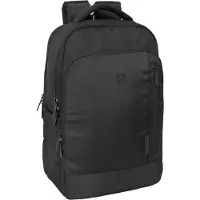 Safta Fc Barcelona Premium 15.6´´ 19.15l 22x39x10 Cm Reppu