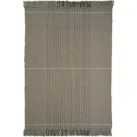 Linie Design Awakened Mind villamatto 200x300 cm Grey