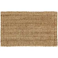 Dixie Freja Doormat -juuttimatto 50 x 80 cm