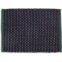 HAY ovimatto 50 x 70 cm Green