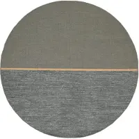 Linie Design Magnetize Round -matto