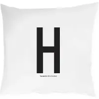 Design Letters tyynyliina 60x50 cm H