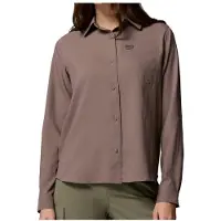 Columbia Silver Ridge Utility Ii Pitkähihainen T-paita