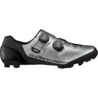 Shimano S-PHYRE SH-XC903 Gray Black Limited Edition, Size 40 - EUR