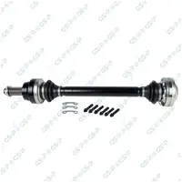 GSP Drive Shaft
