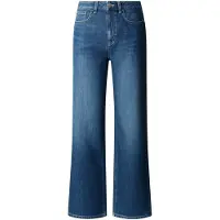 Pepe Jeans for woman. PL20506964F2 Jeans Lexa blue (33/30), Casual, Cotton, Denim