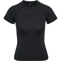 Hummel Hmlprima W T-Shirt S/S - Black - L