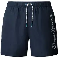 Pepe Jeans Logo Uimashortsit