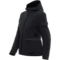 Dainese Centrale Absøluteshell Pro Hupullinen Takki