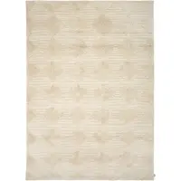 Classic collection Berber-matto Ivory, 170x230 cm