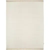 Classic collection Pure matta Off-white, 200x300 cm