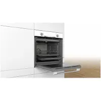 Bosch Serie 2 HBA530BW0S erillisuuni