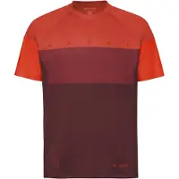 Vaude Bike Moab Vi Lyhythihainen T-paita