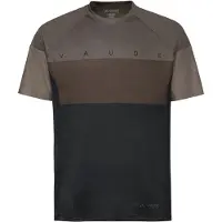 Vaude Bike Moab Vi Kurzarm-t-shirt
